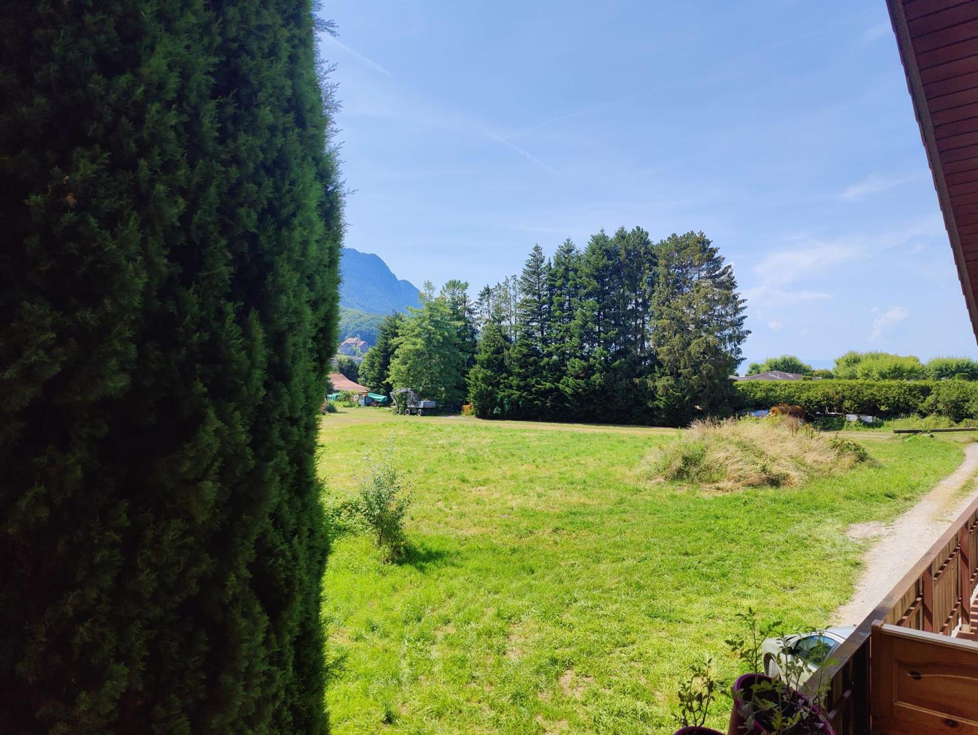 Wee Aroleid Otel Port-Valais Dış mekan fotoğraf
