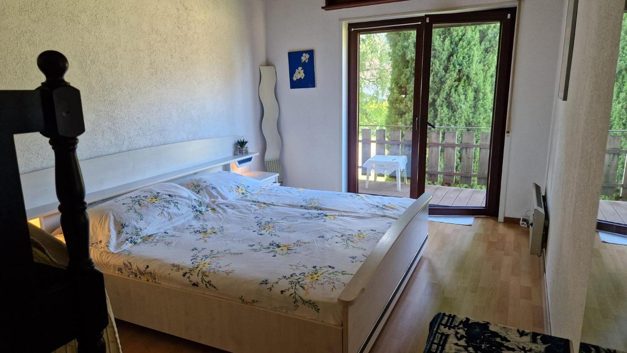Wee Aroleid Otel Port-Valais Dış mekan fotoğraf